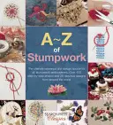 A-Z of Stumpwork