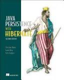 Trwałość w Javie dzięki Hibernate - Java Persistence with Hibernate