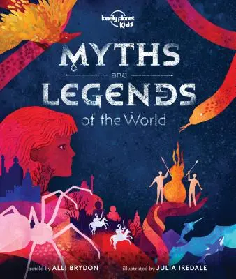 Mity i legendy świata 1 - Myths and Legends of the World 1