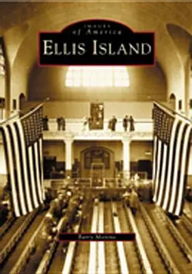 Wyspa Ellis - Ellis Island