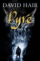 The Pyre: The Return of Ravana Book 1