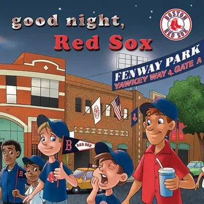 Dobranoc, Red Sox - Good Night, Red Sox