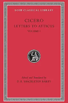 Listy do Atticusa - Letters to Atticus