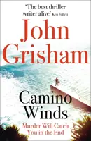 Camino Winds - najlepsza letnia tajemnica morderstwa od najlepszego pisarza thrillerów na świecie - Camino Winds - The Ultimate Summer Murder Mystery from the Greatest Thriller Writer Alive
