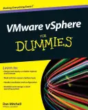 VMware vSphere dla opornych - VMware vSphere for Dummies