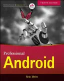 Profesjonalny Android - Professional Android