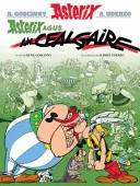 Asterix Agus an Cealgaire (gaelicki) - Asterix Agus an Cealgaire (Gaelic)