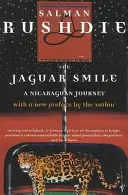 Uśmiech Jaguara - Podróż po Nikaragui - Jaguar Smile - A Nicaraguan Journey