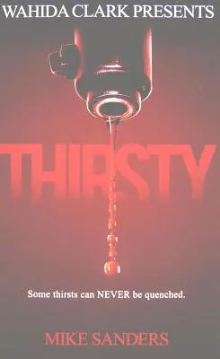 Spragniony - Thirsty