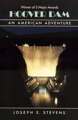 Zapora Hoovera: Amerykańska przygoda - Hoover Dam: An American Adventure