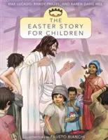 Wielkanocna opowieść dla dzieci - The Easter Story for Children