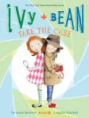 Ivy + Bean biorą sprawę - Ivy + Bean Take the Case