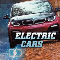 Samochody elektryczne - Electric Cars