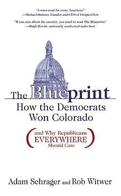 The Blueprint: Jak Demokraci wygrali Kolorado (i dlaczego Republikanie wszędzie powinni się tym przejmować) - The Blueprint: How the Democrats Won Colorado (and Why Republicans Everywhere Should Care)