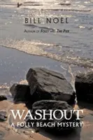 Washout: Tajemnica Folly Beach - Washout: A Folly Beach Mystery