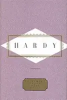 Wiersze Hardy'ego - Hardy Poems