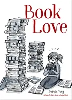 Książkowa miłość - Book Love