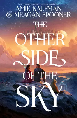 Druga strona nieba - The Other Side of the Sky