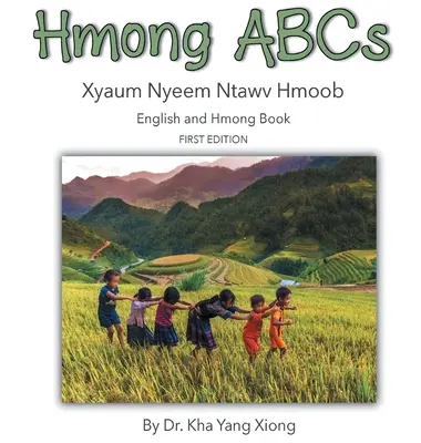 ABC Hmongów - Hmong ABCs