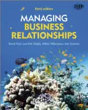 Zarządzanie relacjami biznesowymi - Managing Business Relationship