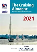 Almanach żeglarski 2021 - Cruising Almanac 2021