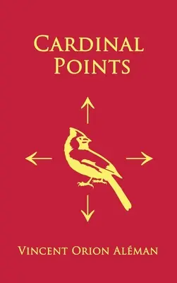 Punkty kardynalne - Cardinal Points