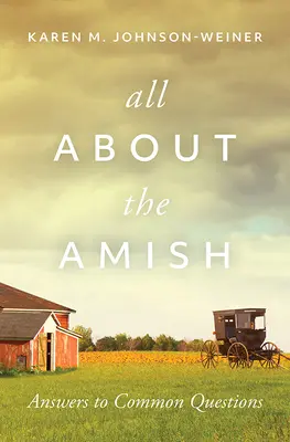 Wszystko o Amiszach: Odpowiedzi na najczęściej zadawane pytania - All about the Amish: Answers to Common Questions