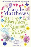 Paper Hearts and Summer Kisses - Najpiękniejsza lektura roku - Paper Hearts and Summer Kisses - The loveliest read of the year