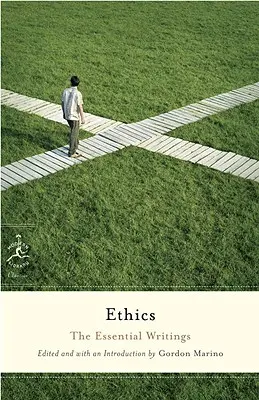 Etyka: Najważniejsze pisma - Ethics: The Essential Writings