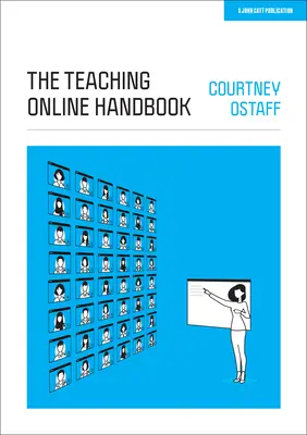 Podręcznik nauczania online - The Teaching Online Handbook