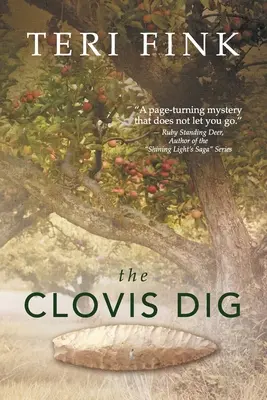 Wykopaliska w Clovis - The Clovis Dig