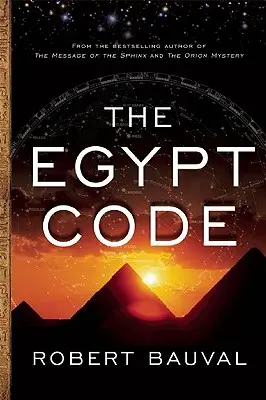 Kod Egiptu - The Egypt Code