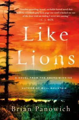 Jak Lwy - Like Lions