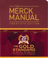 Podręcznik diagnostyki i terapii Merck - The Merck Manual of Diagnosis and Therapy