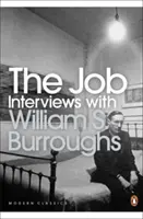 Job - Wywiady z Williamem S. Burroughsem - Job - Interviews with William S. Burroughs