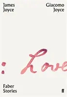 Giacomo Joyce - Opowiadania Fabera - Giacomo Joyce - Faber Stories