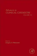 Postępy w chemii klinicznej, 53 - Advances in Clinical Chemistry, 53