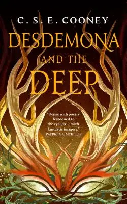 Desdemona i głębiny - Desdemona and the Deep