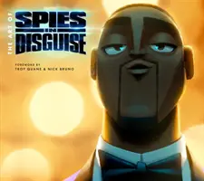 Sztuka szpiegowania w przebraniu - The Art of Spies in Disguise