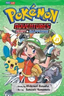 Pokmon Adventures (Ruby and Sapphire), Vol. 21, 21