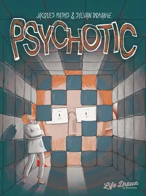 Psychotyczny - Psychotic