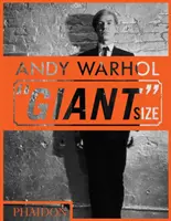 Andy Warhol Giant Size: Format prezentowy - Andy Warhol Giant Size: Gift Format