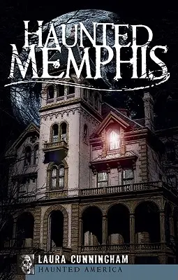 Nawiedzone Memphis - Haunted Memphis