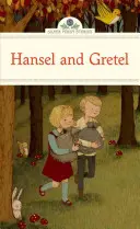 Jaś i Małgosia - Hansel and Gretel