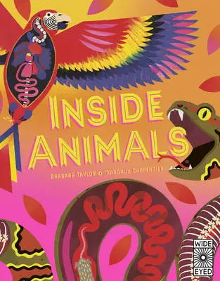 Wewnątrz zwierząt - Inside Animals