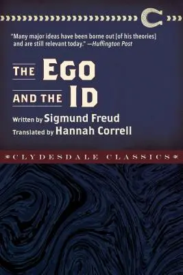 Ego i Id - The Ego and the Id