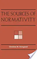 Źródła normatywności - The Sources of Normativity