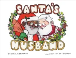 Mąż Świętego Mikołaja - Santa's Husband