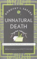 Nienaturalna śmierć - klasyczne powieści kryminalne, które musisz przeczytać w 2020 roku - Unnatural Death - The classic crime novels you need to read in 2020