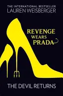 Zemsta ubiera się u Prady: Diabeł powraca - Revenge Wears Prada: The Devil Returns